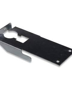 Bracket for drinker top Step V16